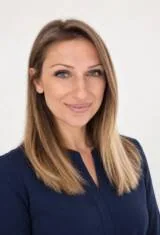 Olga Konstantinidou, Chartered Clinical Psychologist