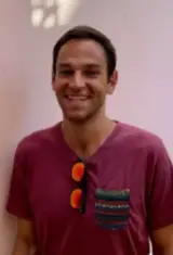 Alex Solomon, Integrative Counsellor