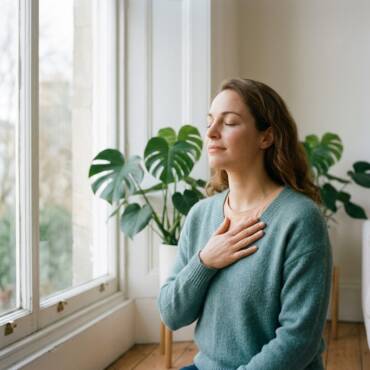 Anxiety & Stress