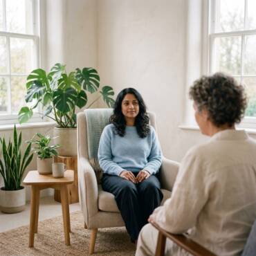 Trauma & EMDR