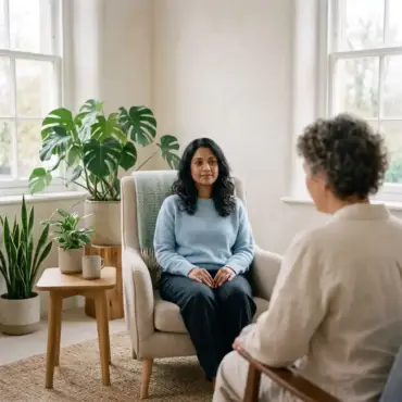 Trauma & EMDR